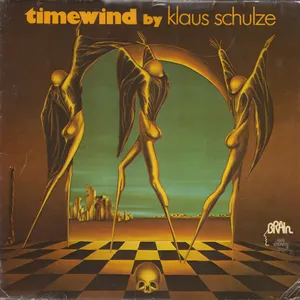 Time wind